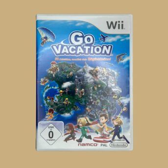Go Vacation