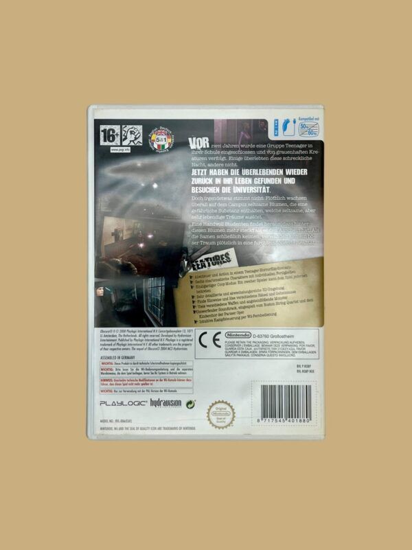 ObsCure II – Bild 2