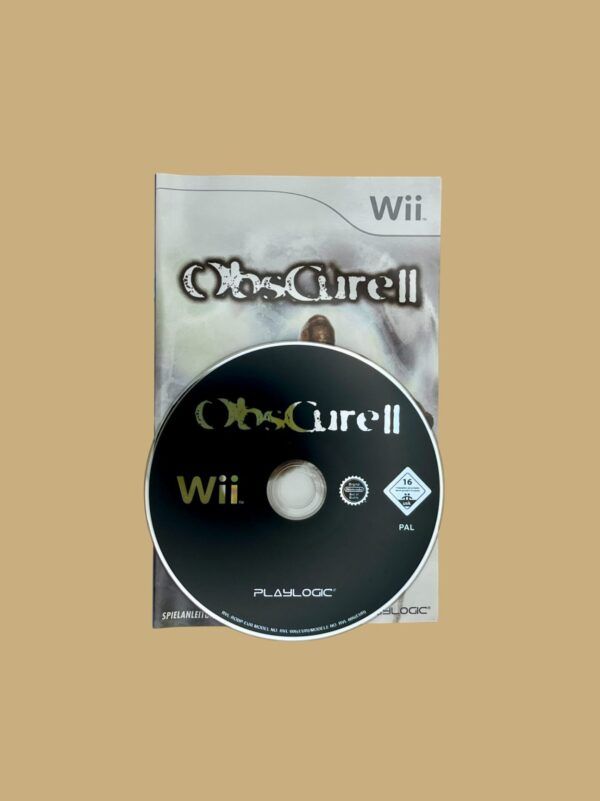 ObsCure II – Bild 3