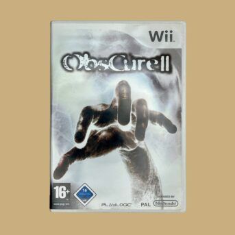 ObsCure II