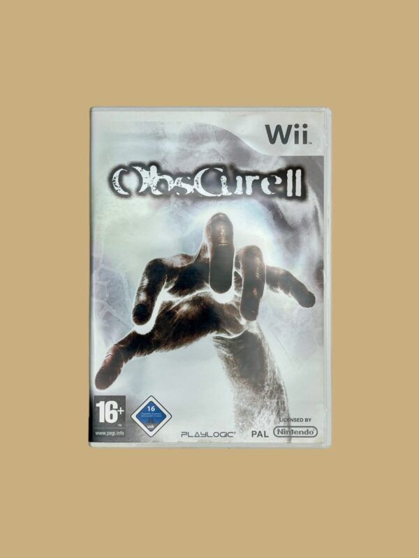 ObsCure II