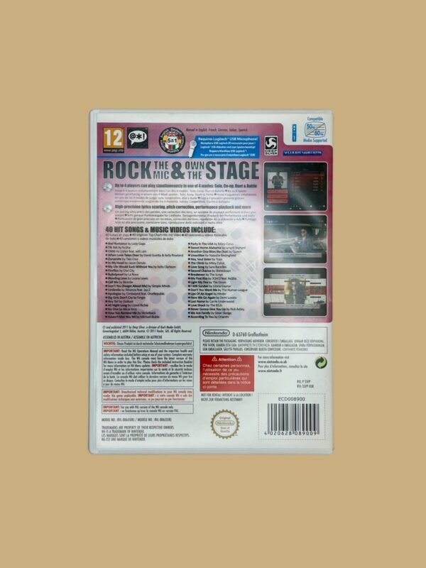 Sing 4 – Bild 2