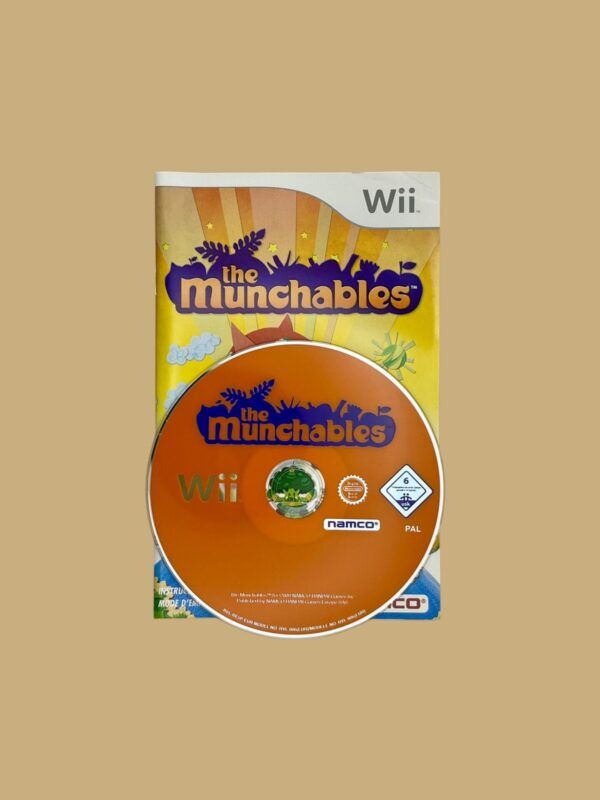 The Munchables – Bild 3