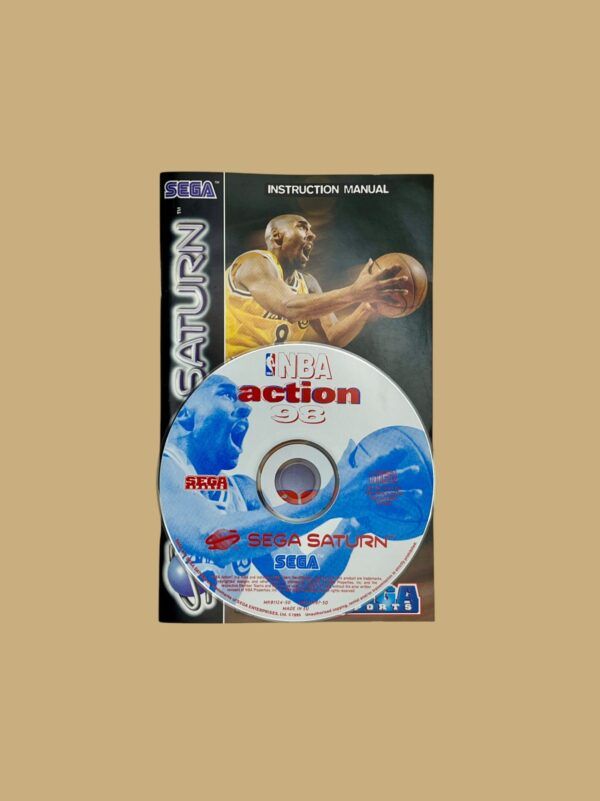 NBA Action 98 – Bild 3