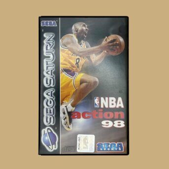 NBA Action 98