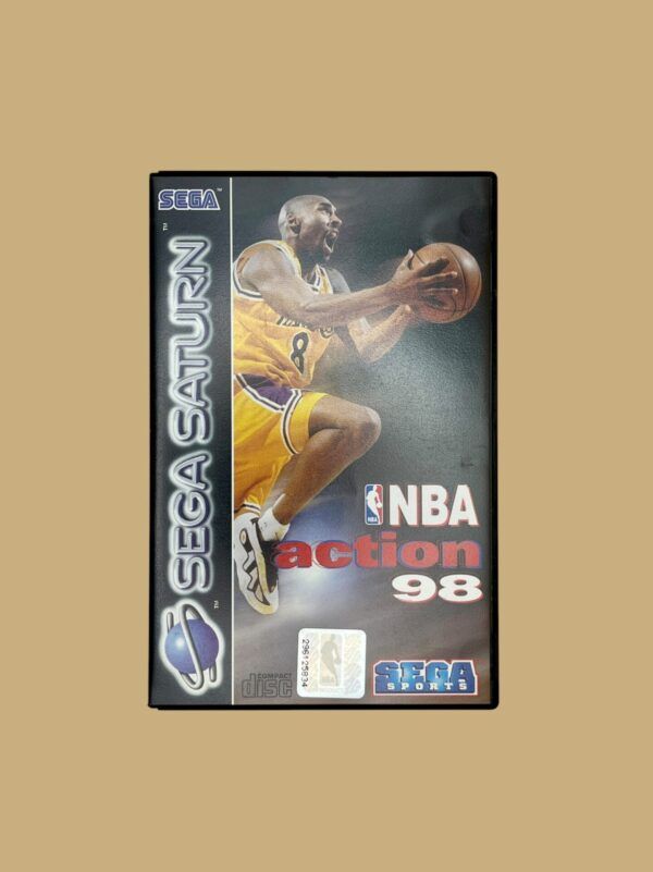 NBA Action 98