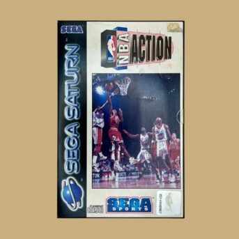 NBA Action