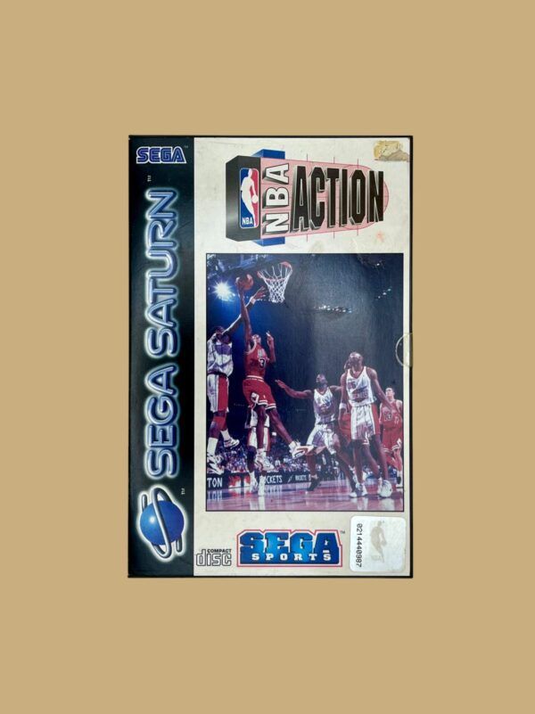 NBA Action