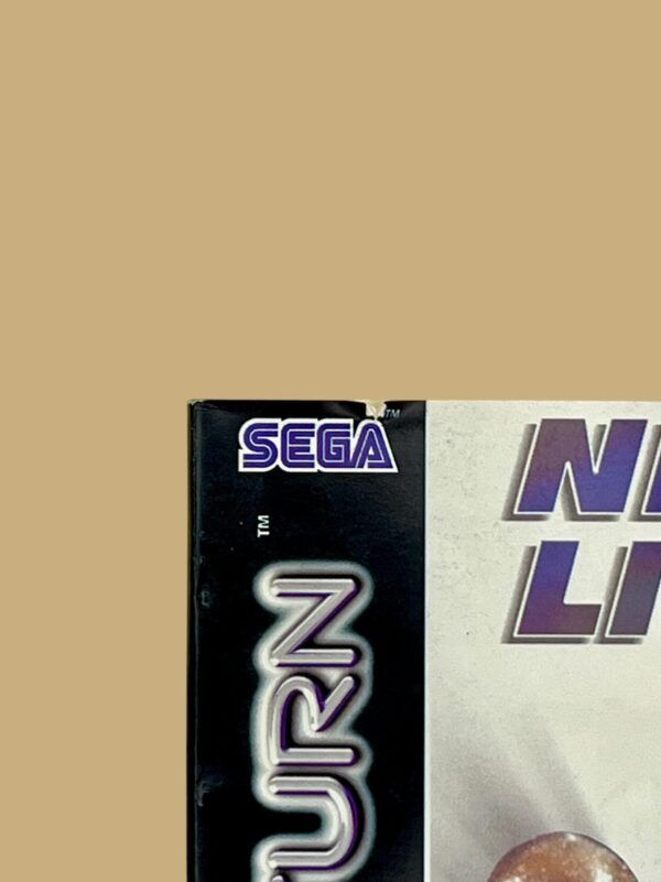 NBA Live 97 – Bild 4