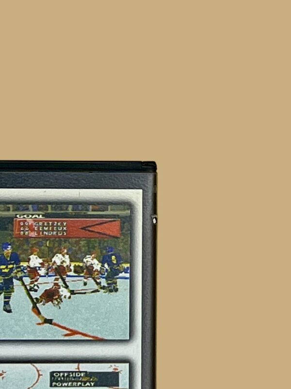 NHL All-Star Hockey 98 – Bild 4