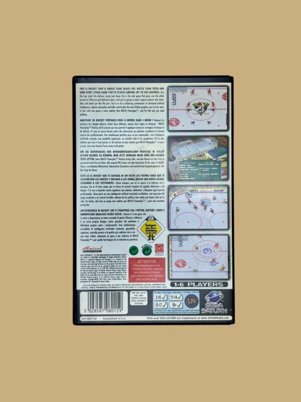 NHL Powerplay – Bild 2