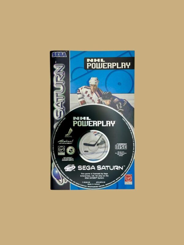 NHL Powerplay – Bild 3