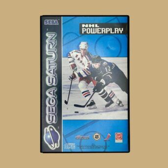NHL Powerplay