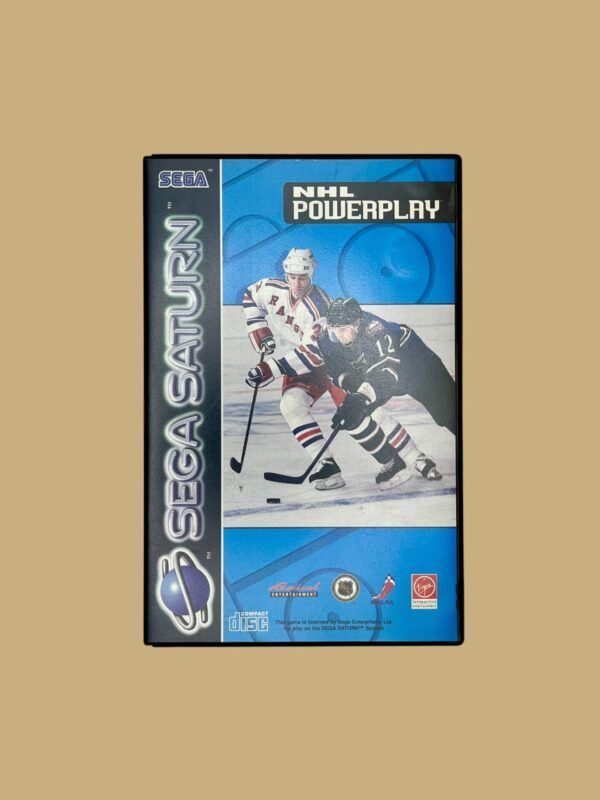 NHL Powerplay