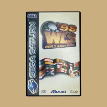 World League Soccer '98
