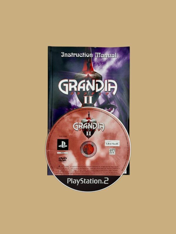 Grandia II – Bild 3