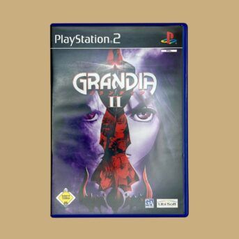 Grandia II