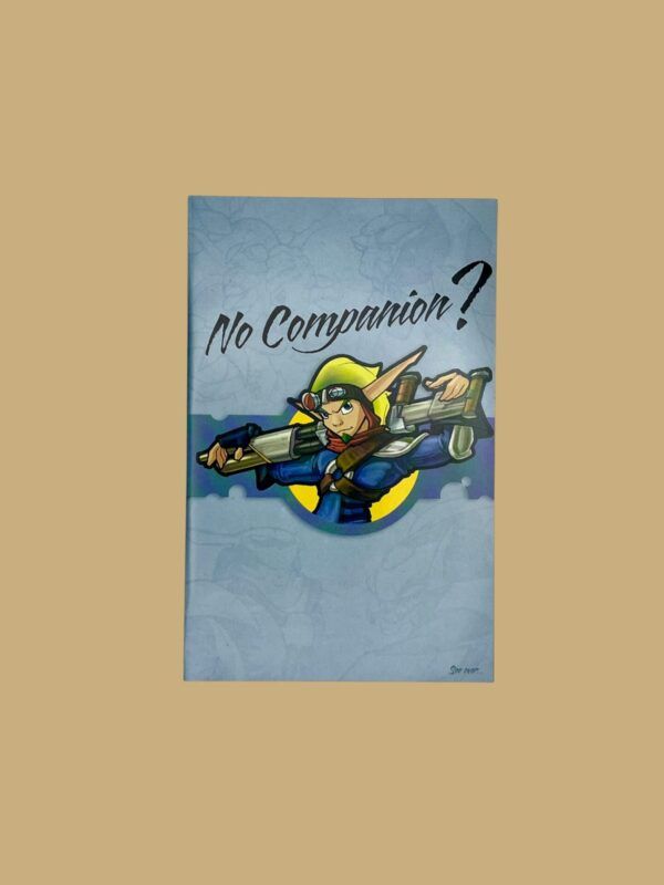 Jak II: Renegade – Bild 4