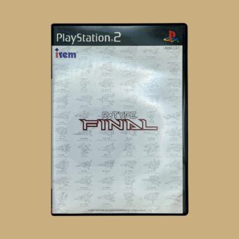 R-Type Final