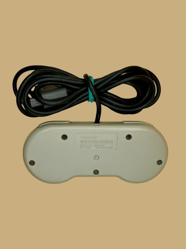 Controller (Model SNSP-005) – Bild 2
