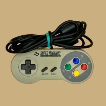 Controller (Model SNSP-005)