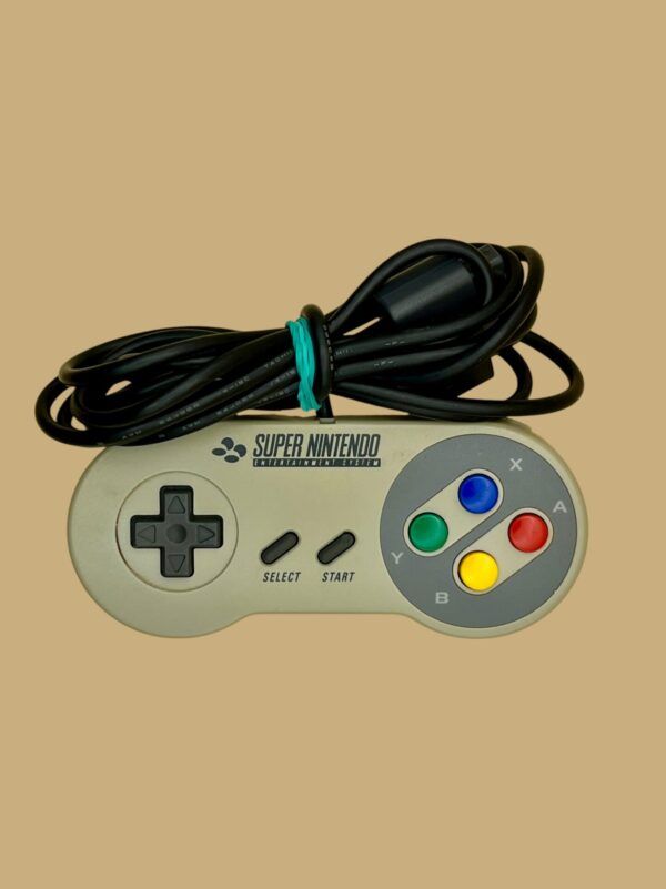 Controller (Model SNSP-005)