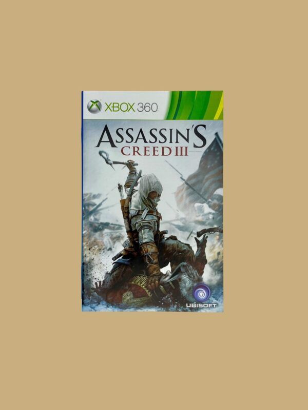 Assassin's Creed III: Join or Die Edition – Bild 8