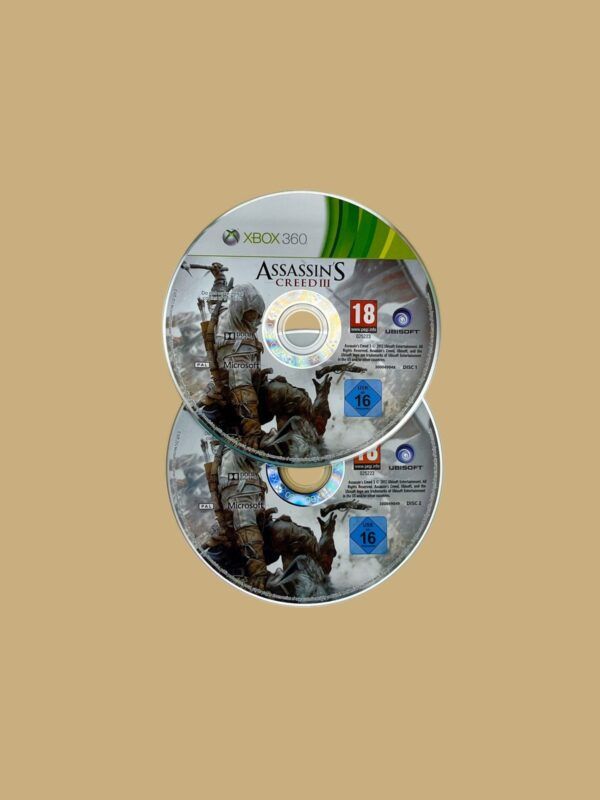 Assassin's Creed III: Join or Die Edition – Bild 7