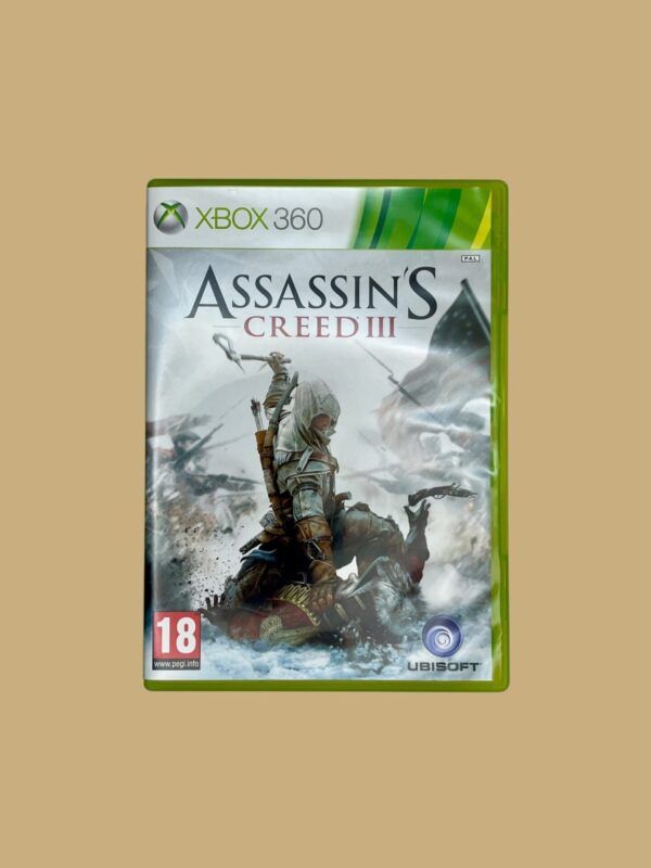 Assassin's Creed III: Join or Die Edition – Bild 5