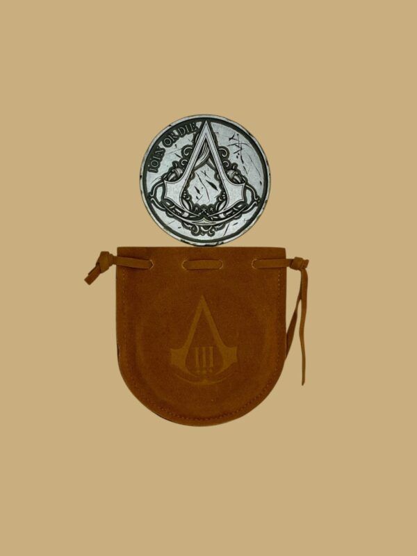 Assassin's Creed III: Join or Die Edition – Bild 10