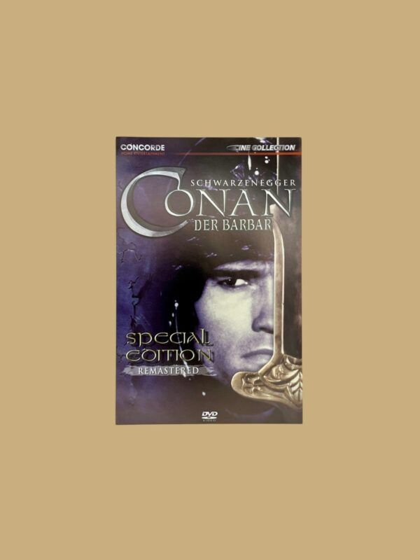Conan – Bild 4