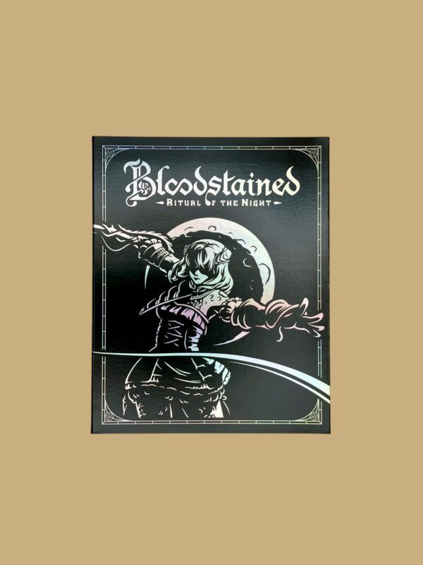 Bloodstained: Ritual of the Night - Kickstarter Edition – Bild 7