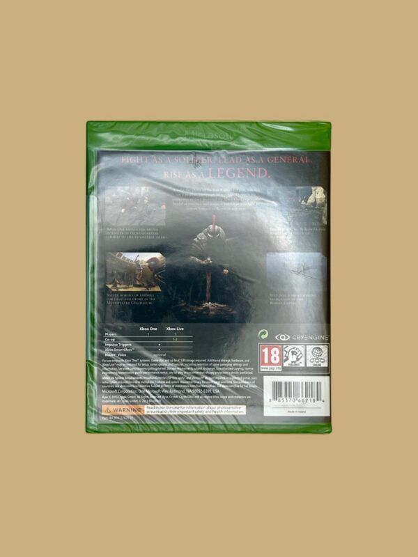 Ryse: Son of Rome – Bild 2
