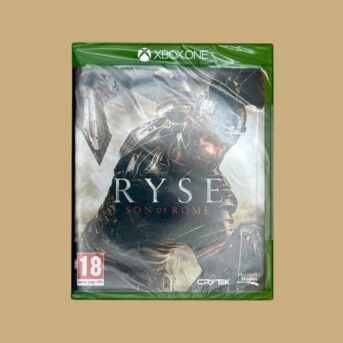Ryse: Son of Rome