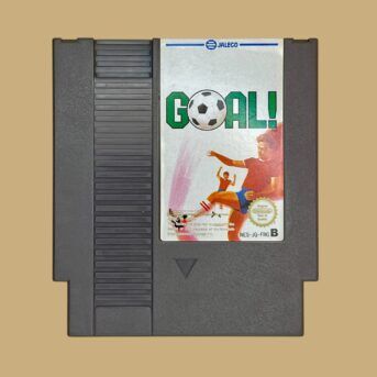 Goal!