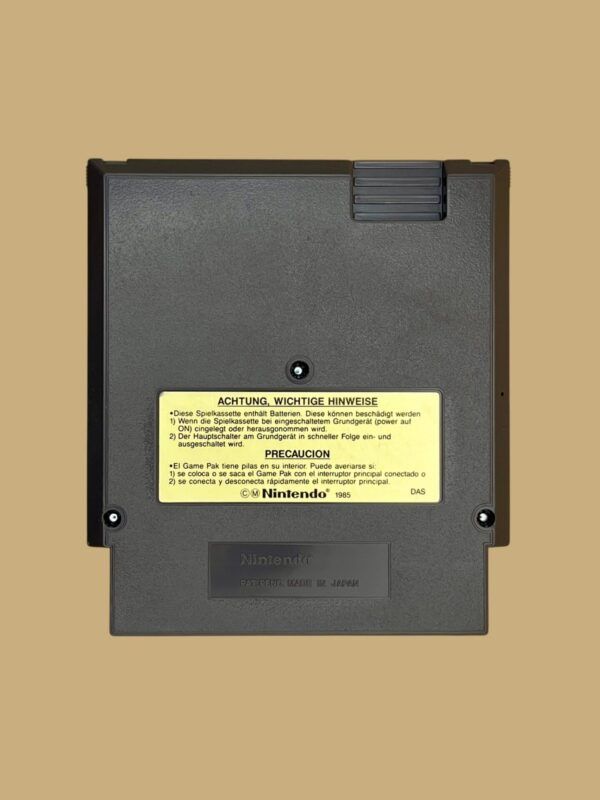 NES Open Tournament Golf – Bild 2