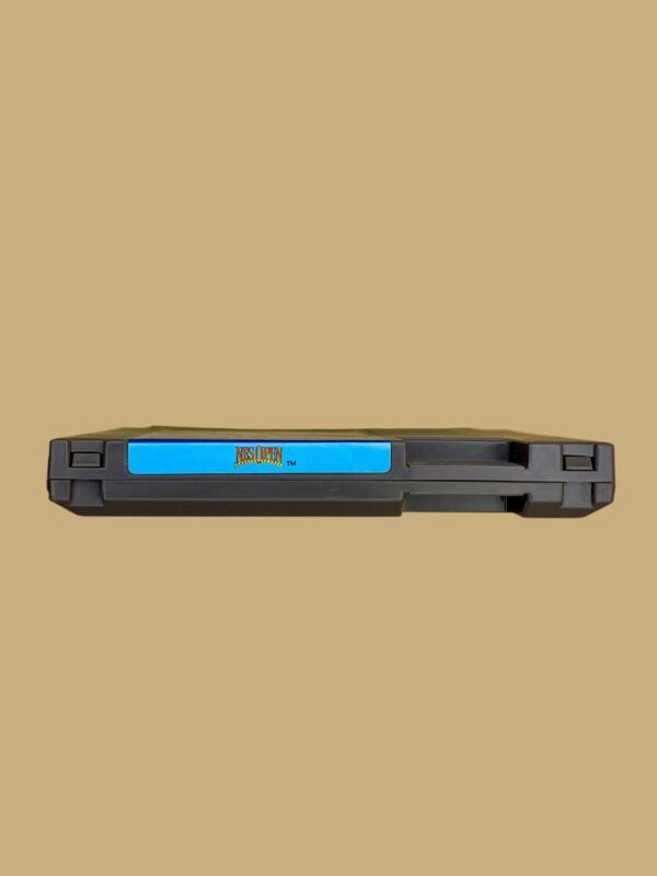 NES Open Tournament Golf – Bild 3