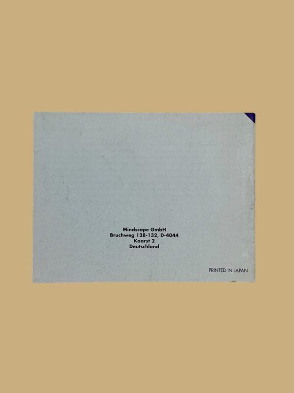 Paperboy 2 mit Booklet – Bild 5