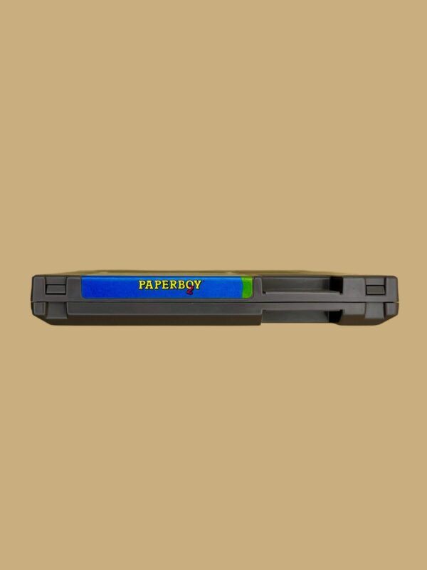 Paperboy 2 mit Booklet – Bild 3