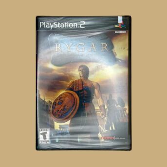Rygar: The Legendary Adventure