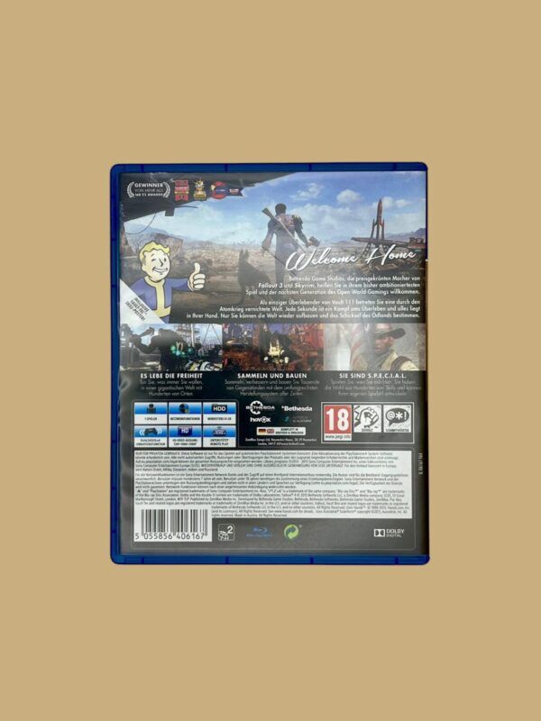 Fallout 4 – Bild 2