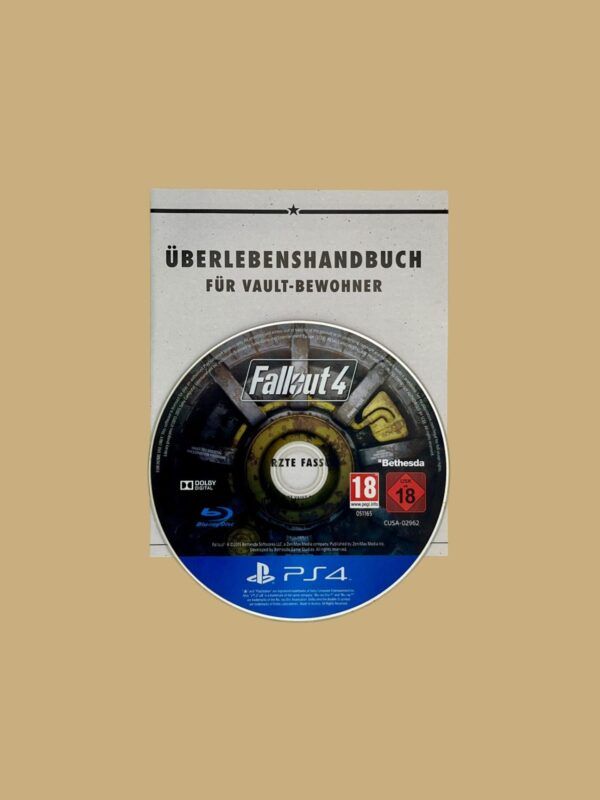 Fallout 4 – Bild 3