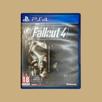 Fallout 4