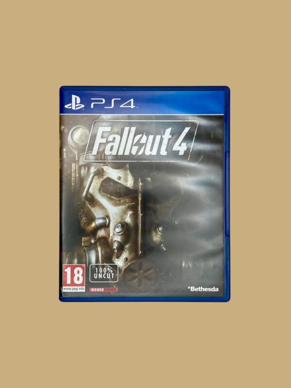 Fallout 4