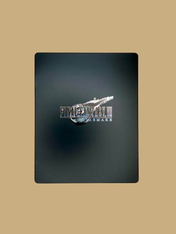 Final Fantasy VII Remake - Deluxe Edition – Bild 7