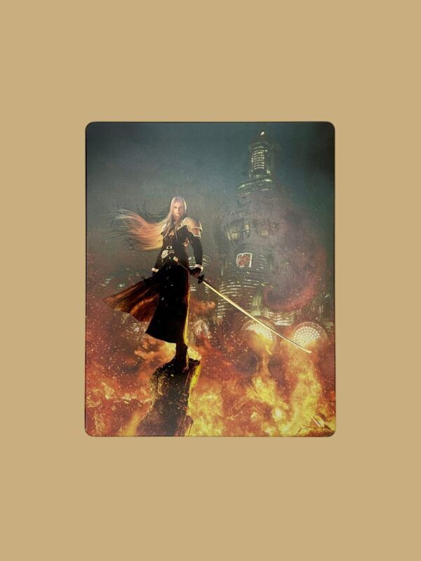 Final Fantasy VII Remake - Deluxe Edition – Bild 6
