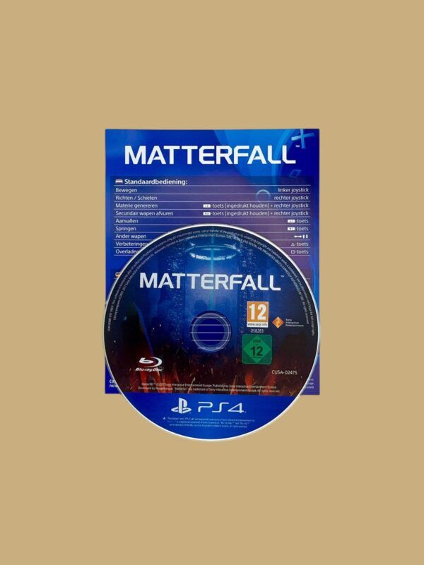 Matterfall – Bild 3