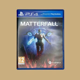 Matterfall