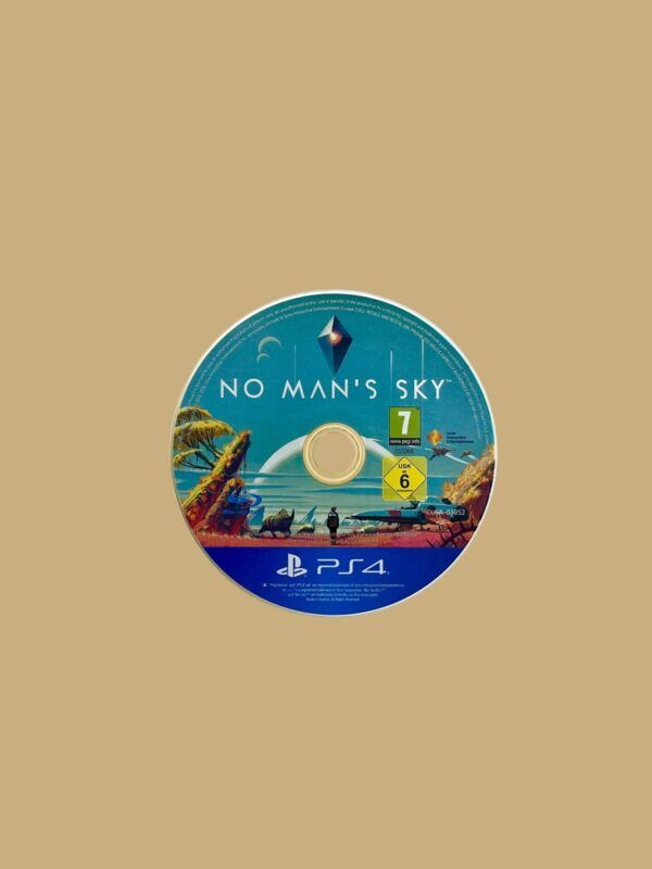 No Man's Sky – Bild 3