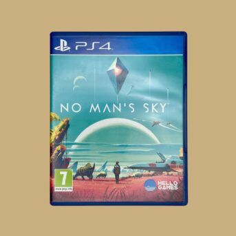 No Man's Sky